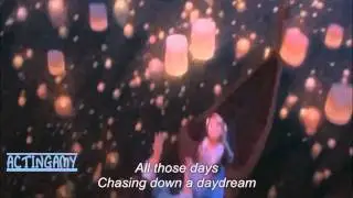 I See The Light (Cover with ActingAmy!)