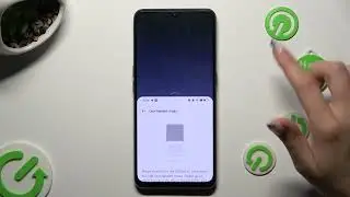 How to Enter the One Handed Mode on OPPO Find X2 Lite