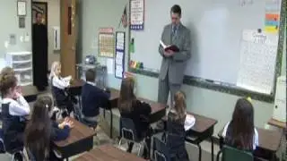 The Case for an Orthodox Classical School in Wichita