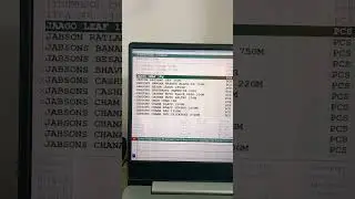 Item opening stock in marg erp software step by step in hindi | buy 8076783949 #shorts #ytshorts