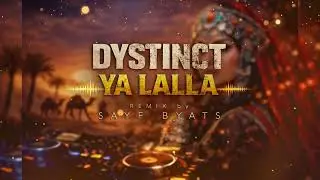 Ya Lalla ( REMIX By SAYF BEATS )