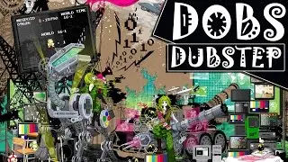 Isolationz - The Game [DUBSTEP]