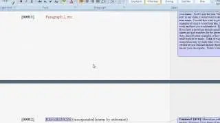 Provisional Patent Template - Introduction