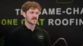 Hear what Sean Farrell from Cure It has to say about UKCW!