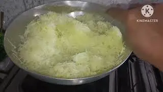 Papite ki barfi ...ekdm easy tarike se bnayen ghar par