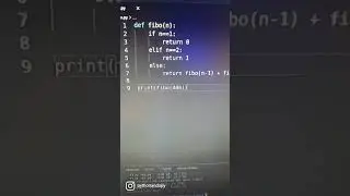 Deixe suas funções mais RÁPIDAS com PYTHON 