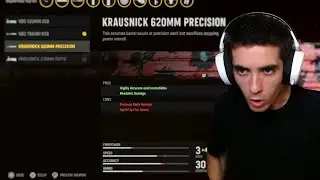 THIS STG BARREL INCREASES HEADSHOT DAMAGE (VANGUARD)