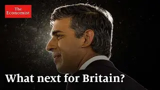 Rishi Sunak: what challenges await Britain's new PM?