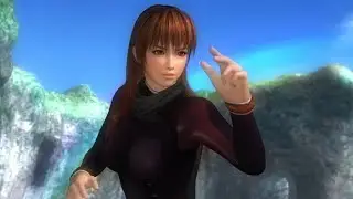 DEAD OR ALIVE 5 Last Round (Hard) #150 Arcade - Phase 4