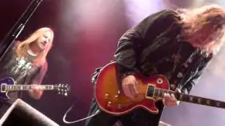 Y & T - I believe in You [2009] Live in Assen-NL