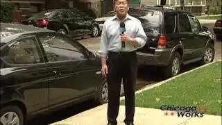 Consumer Connection - Home Repair Fraud