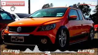 MEGA FUNK - ELETRO FUNK - SETEMBRO 2021 - (DJ FelipeCWB)