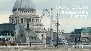 Dave Coplin's 