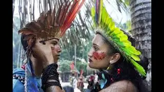 AMAZONA DANCE - ANDES MUSIC