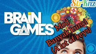Brain Games: IQ Challenge v1.3.3 (Mod Apk)