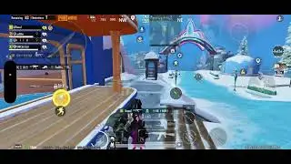 Test Performance | IPhone 14 Pro | PUBG Mobile