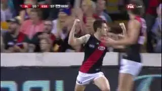 BTV: Merrett's miraculous banana