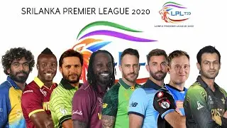 Srilankan primer league (lpl) 2020, top players salary and contracts.