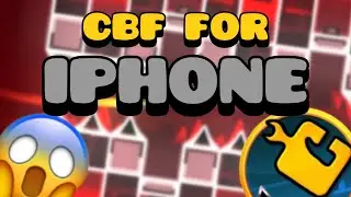 Click Between Frames on Iphone??