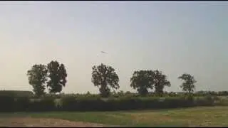 First Flight MXS R
