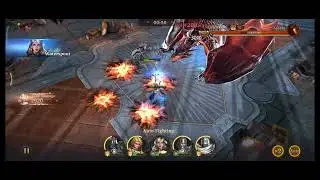 Among Gods! RPG Adventure
