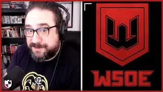 Richard Lewis on WSOE - CSGO