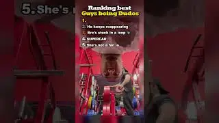 Лучшие видео &laquo;Парни, которые живут как парни&raquo; #tiktok #лучшее