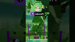 Aware Slaw Bunnies | ssbcraft on #Twitch