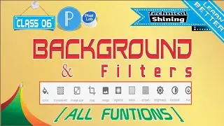 Pixellab Tutorial || Pixellab Class #6 || Pixellab Complete Course || Technical Shining