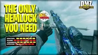 ЛУЧШАЯ сборка ISO Hemlock для DMZ!?