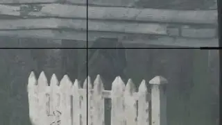 The dumbest camper I have ever seen
