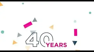 40 Years of DOOR Training and Consulting #anniversary  #celebration