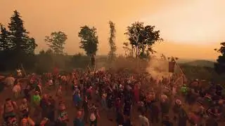 LAS Festival 2024 - Hapopo Stage