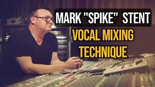 Mark 