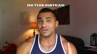The TRUTH About Pursuing Women (Don't Be A Simp)