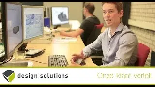 Fancom innoveert systemen voor de veehouderij met SOLIDWORKS