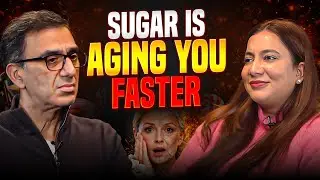 Skin Care Truths with Dr. Geetika | Acne, Botox, Fillers, Facials & Hair Transplant Explained