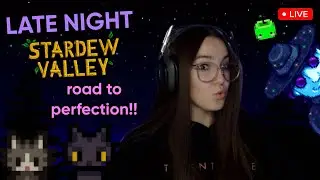 chill vibes and INSANE PULLS at the desert festival!! (FULL VOD)