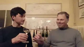 Online Weinprobe: Gereifte Weine - Alte Klamotten oder Evergreen?
