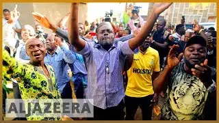 Cameroon: Opposition leader's trial condemned