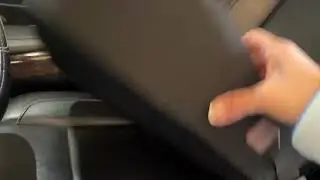 Honest review of Seat Cushion for Trucks and Cars!  video