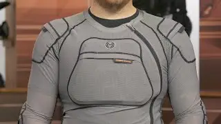 Moose Racing XC1 Body Armor Review
