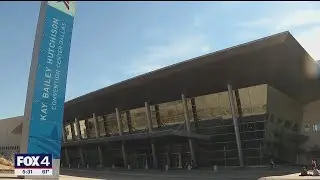 Dallas officially named FIFA World Cup 26 international broadcast center host