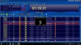 Solea Radyo Otomasyon Programı