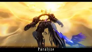 [SEA] Nirvana D450 - Husk (786-788) [ Paralyze/Lightning DMG Bonus ] | Honkai Impact 3