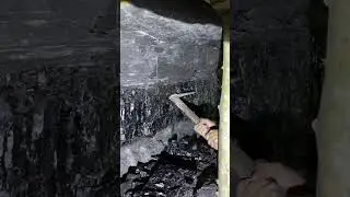 Coal Mining: Fueling the Future || The Dark Side of Coal #coalminers #coal #miners
