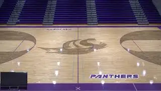 Park Hill South High School vs Staley High School Mens Varsity Basketball