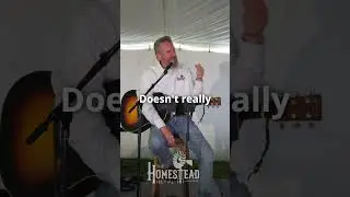 Rory Feek | Home is the place where we work and dream