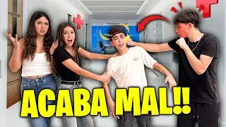 ACABO EN EL HOSPITAL POR ESTO… *pierdo la memoria*