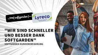 Die Recruiting-Software von softgarden